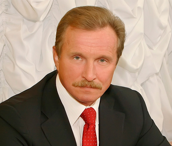Алексей Белоусов