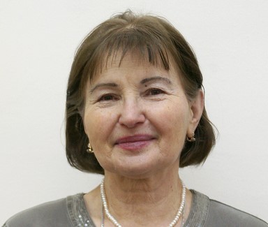 Ирина Белоярская