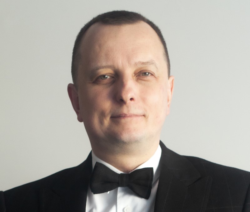Головин Антон Сергеевич