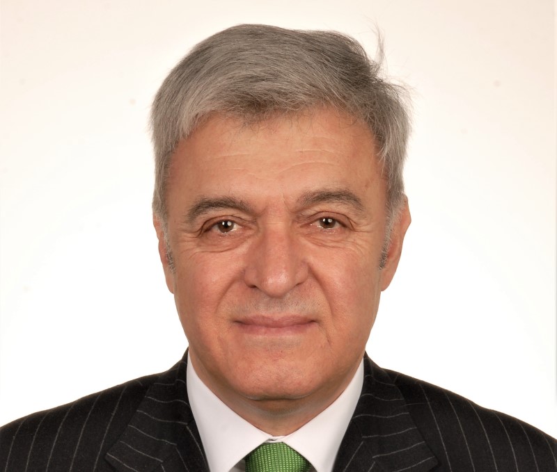 Ахмет Вефик Альп