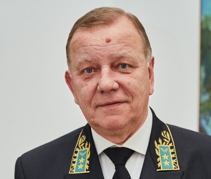 Владимир Запевалов