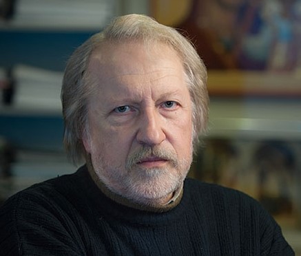 Иван Уралов
