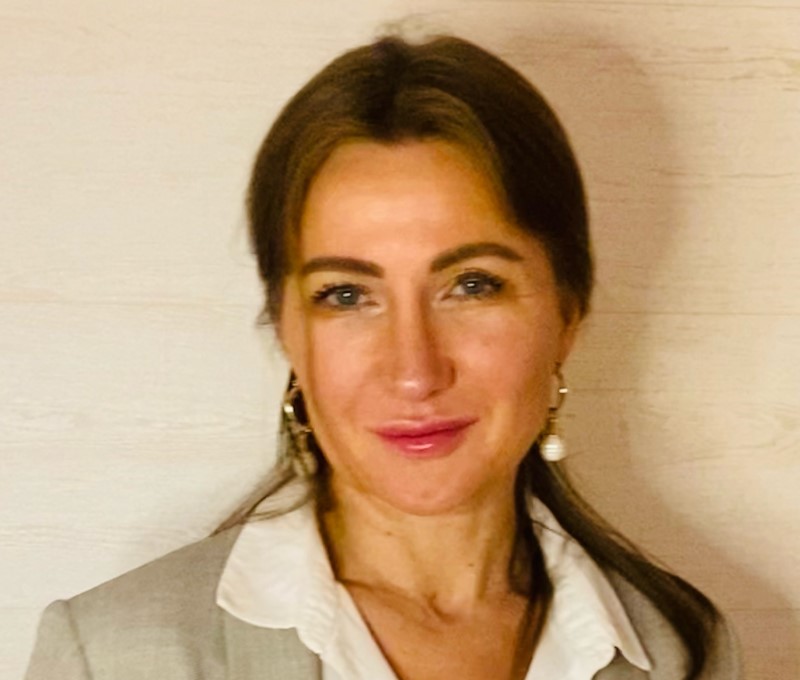 Алексеева