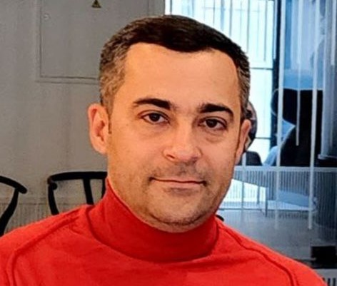 Миродил Джамалов
