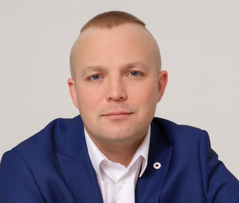 Сергей Веселов